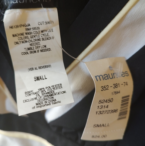 Shirt - Picture 4 of 4